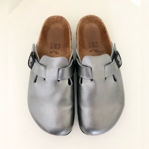 Betula Birkenstock Women’s Clog Shoes